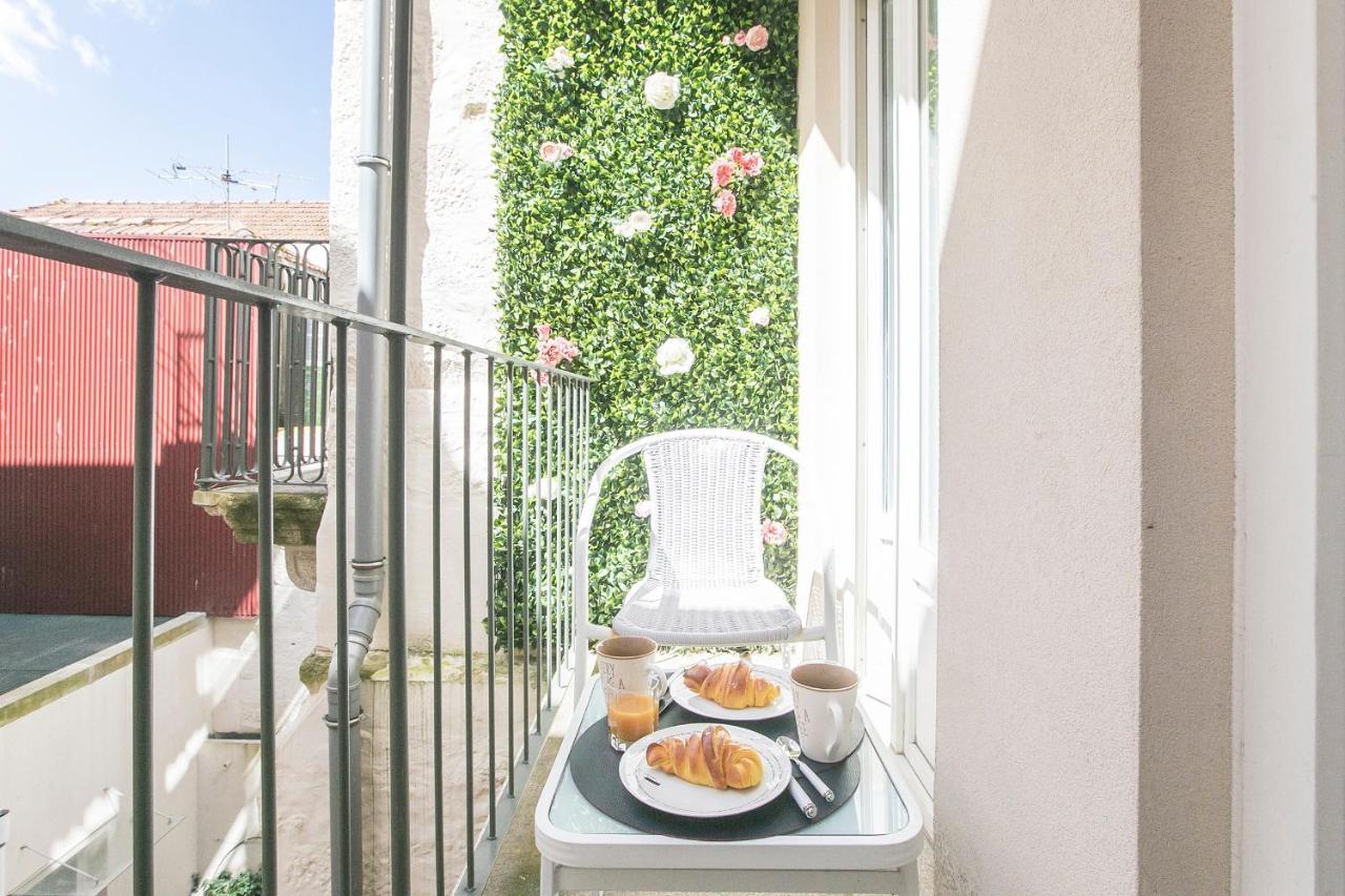 Oporto Flores Plaza By Lovelystay Extérieur photo